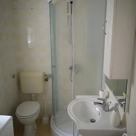 Apartman Josica *