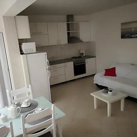 Apartment Josica