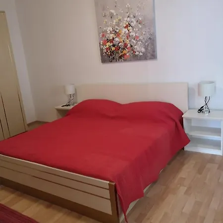 Apartment Josica Zadar