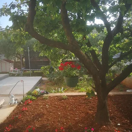 Josica Apartamento Zadar